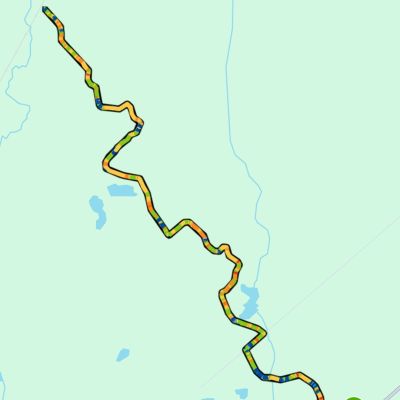 RT Day 22 Map