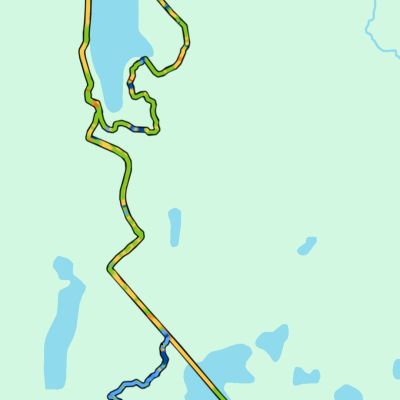 Rideau Trail Day 21
